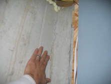 Concrete Cracking
