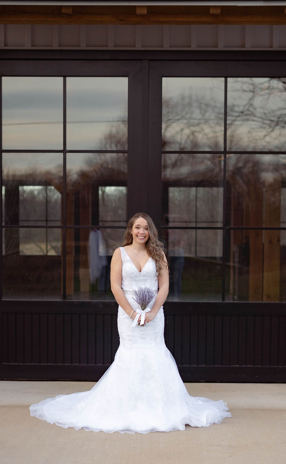 About Us Lavender Ridge Farm