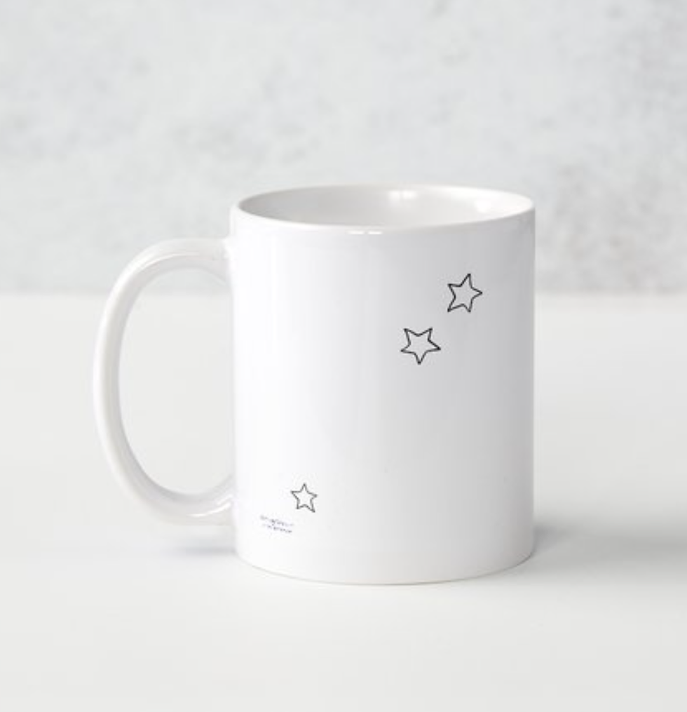 Miniature : MUG YOGA