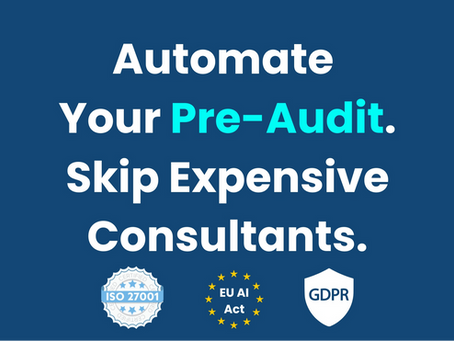 Simplify Compliance with Affordable AI Compliance Solutions for Startups