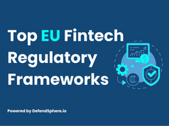 Principales marcos de cumplimiento que toda startup fintech de la UE debe conocer en 2026