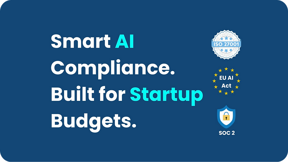 AI and Security Compliance with DefendSphere: Smart AI Security Solutions for Startups