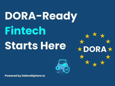 La realidad de DORA: por qué excelentes productos fintech están fallando auditorías bancarias en la UE en 2026