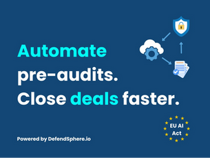 Master AI Security Compliance with DefendSphere: ai security compliance strategies