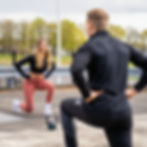 buiten trainen tilburg
