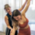 pilates tilburg