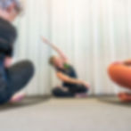 yogales tilburg