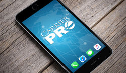 CarrierPRO_app_homescreen