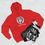 Thumbnail: Lethal Beauty Fleece Hoodie