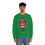 Thumbnail: Unapologetic Christmas Sweatshirt