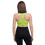Thumbnail: Tri Me Longline sports bra
