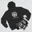 Thumbnail: Lethal Beauty Fleece Hoodie
