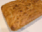 Focaccia Bread