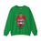 Thumbnail: Unapologetic Christmas Sweatshirt