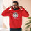 Thumbnail: Lethal Beauty Fleece Hoodie