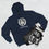 Thumbnail: Lethal Beauty Fleece Hoodie