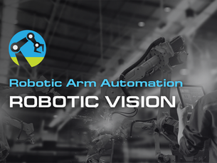 Robotic Vision: What It Is, How It Works, and Why It Makes Your Cobot Smarter