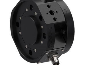 Understanding the Role of a 6‑Axis Force/Torque Sensor in Modern Robotics