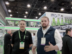 How Schneider Electric Is Transforming Industrial Automation with Generative AI and Digital Twins