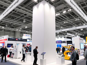Exploring the Best Trade Shows for Robotics and Automation in 2026