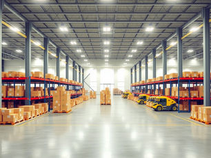 Bin Picking Robots for 3PL and E-Commerce Fulfillment: What to Know Before You Buy
