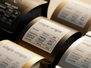 Unlocking the Secrets of Coffee Labels: A Guide for Enthusiasts