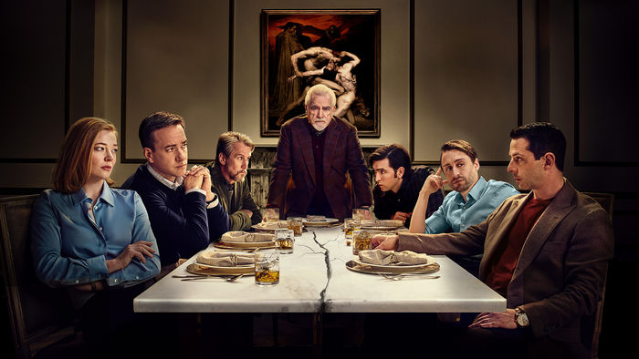 The Media World Mirrors Succession – and That’s Not a Good Thing