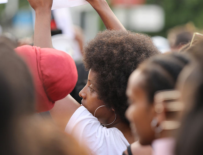 The Other Issue Black Lives Matter has to Address
