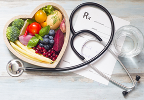 Guest Commentary: Nutrition as New Vital Sign