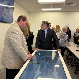 McCormick Center at CU-Bloomsburg Preps Future CRNAs with Cutting-Edge Sim Labs