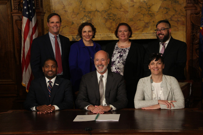 New Law Modernizes PA's Elections; Changes Set for 2020