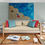 Miniature : ABBARTELLO Huile sur toile IN SITU
