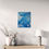 Miniature : Huile sur toile | PREPARE TA LIGNE