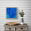 Miniature : Huile sur toile | ONDULATION