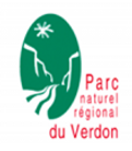 logo parc naturel regional Verdon