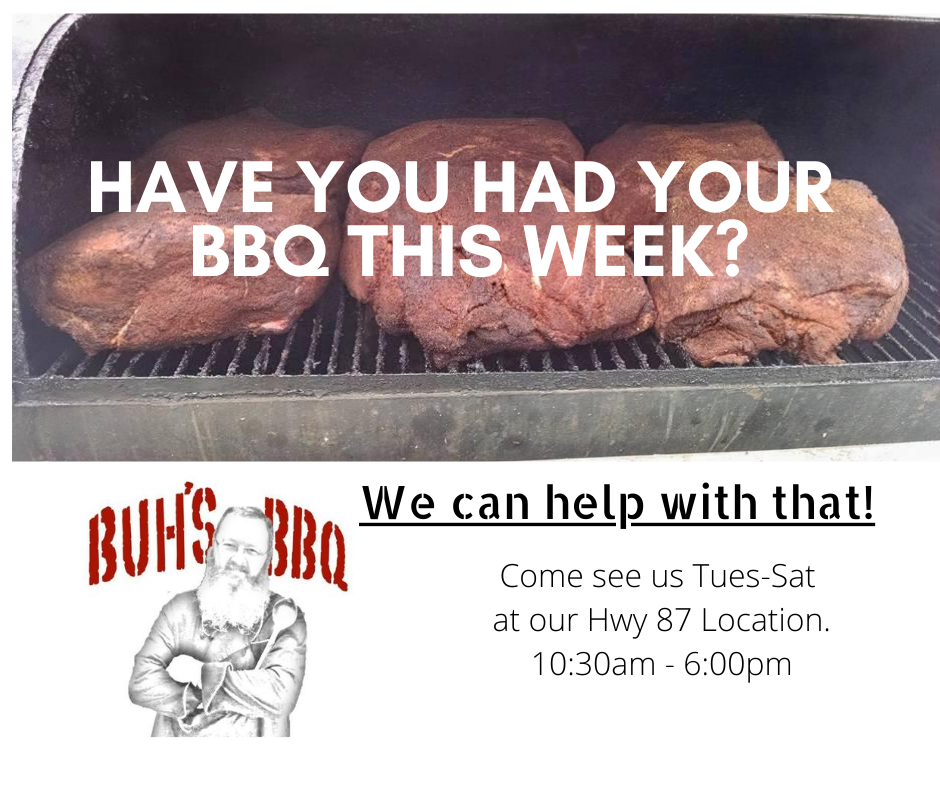 BBQ Navarre Buh's BBQ United States