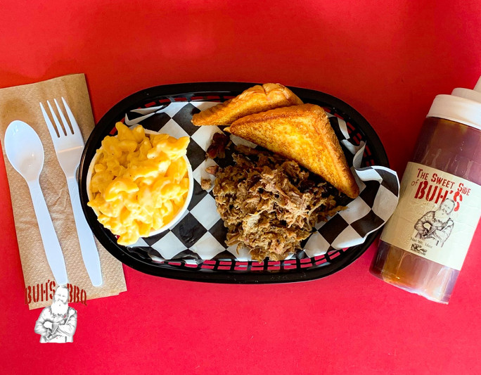BBQ Navarre Buh's BBQ United States