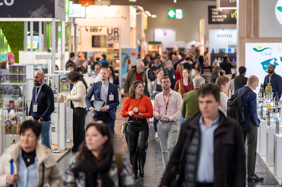 เตรียมตัวอย่างไร เมื่อเดินทางไปงานแสดงสินค้าต่างประเทศ