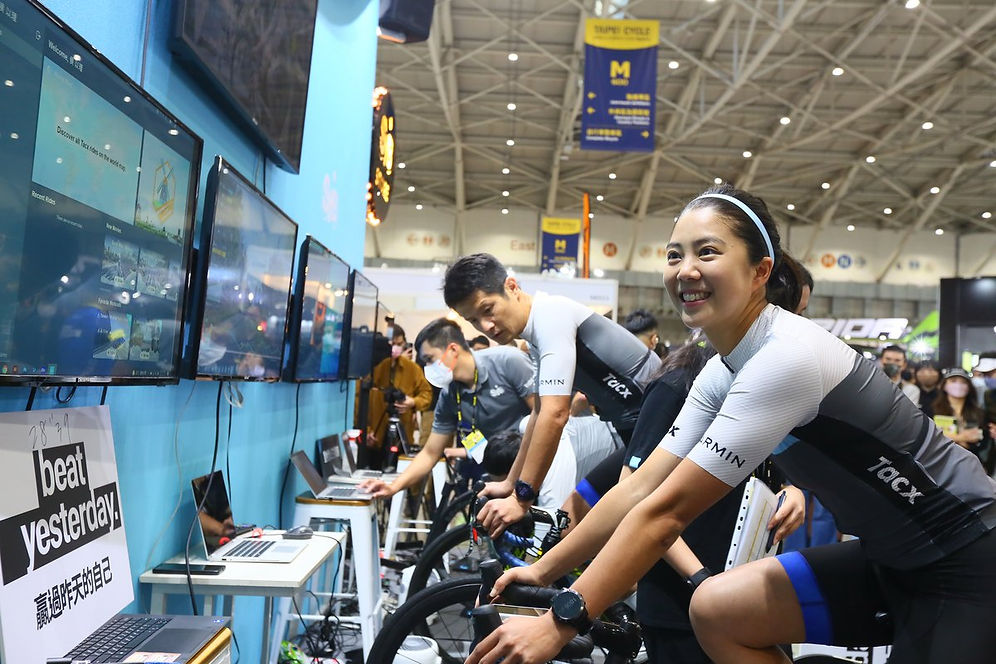 Taipei Cycle Show 20255.jpg