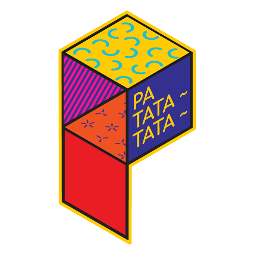 Writer: PA-TATA-TATA