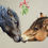 Thumbnail: £15 Value Pack | Highland Pony Christmas Cards | 10 pack
