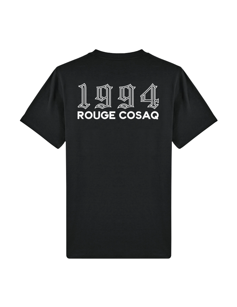 Miniature : 1994 CQ TEE