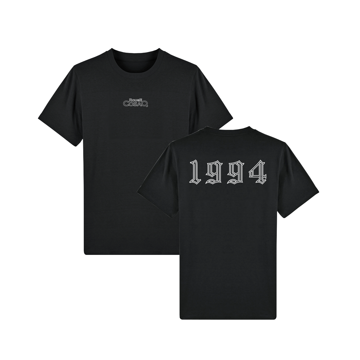 1994 TEE