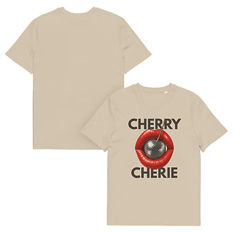 CHERRY CHERIE CREAM
