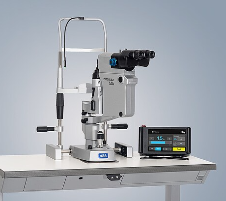 Laser CITO532