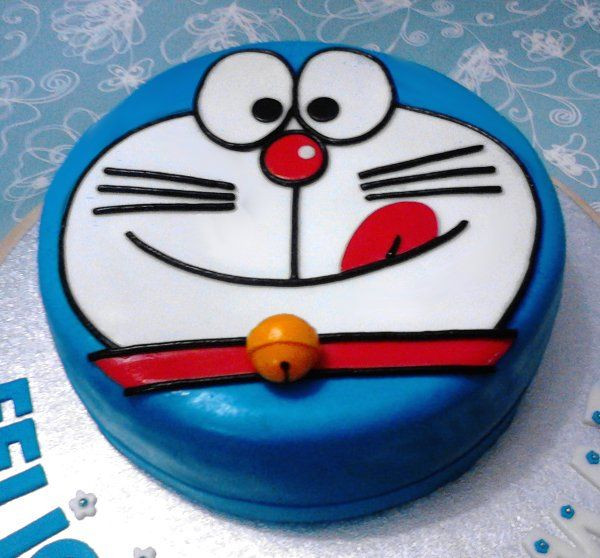 Miniatura: TORTAS TEMÁTICAS EN FONDANT