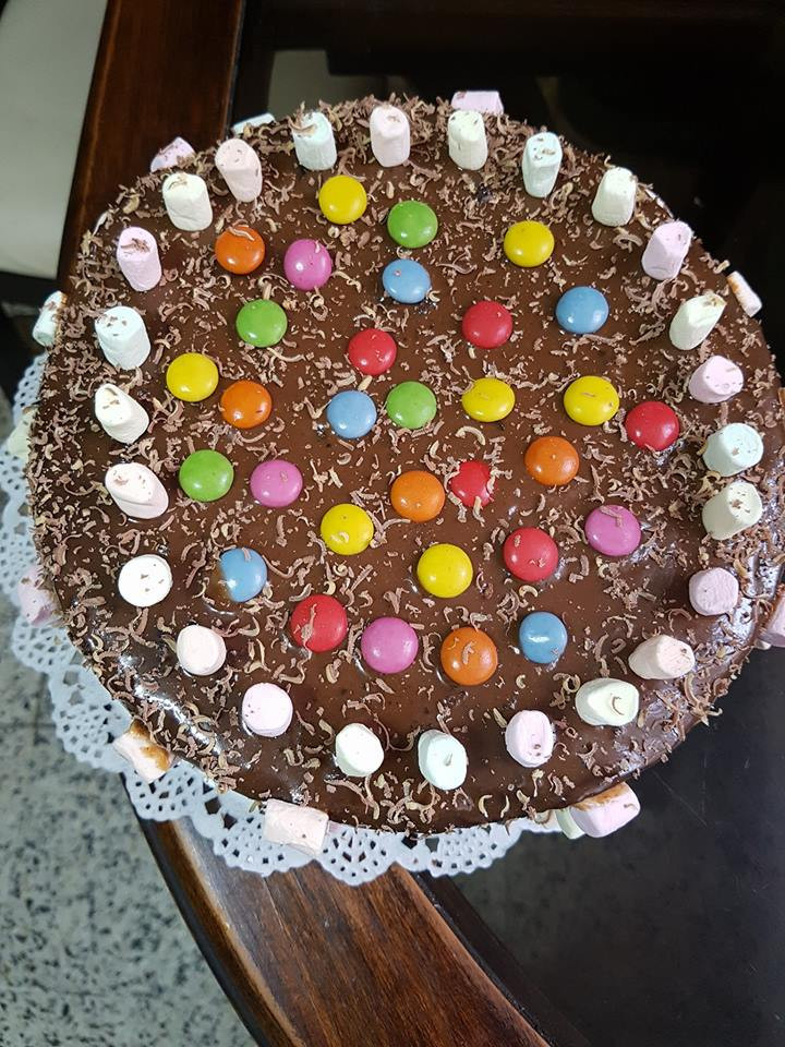 Miniatura: TORTAS DE CHOCOLATE
