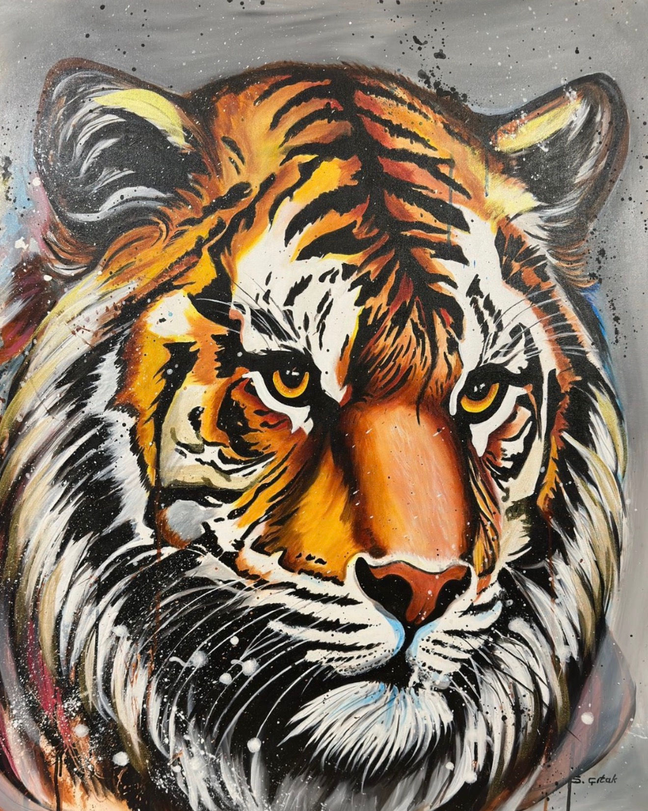 Tiger 