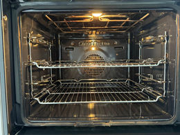 Self cleaning ovens, the good the bad and the ugly!