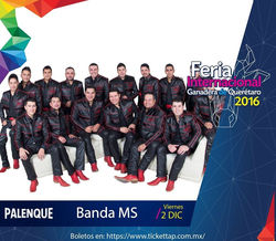 Banda MS